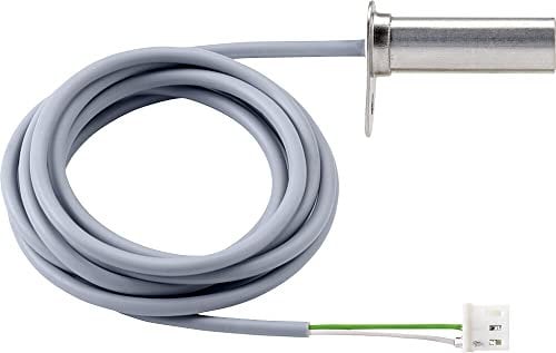GOK Caramatic TwoControl EIS-Ex Reglerheizung Zubehör Zusatz 1,5 Meter Kabel Heizung Gasregler