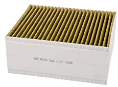Bosch CleanAir Plus Kohlefilter (Ersatz)