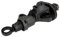 LuK Cilindro trasmettitore Frizione 511 0803 10 per TIGUAN (AD1)