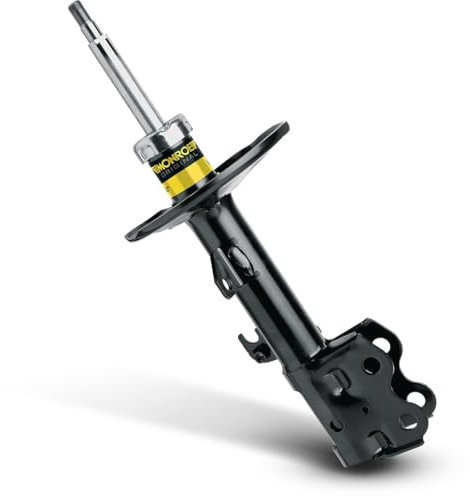 Stoßdämpfer vorne rechts für Piaggio Porter 1300 16 V bis 2008 - Piaggio Porter 1200 1400 Diesel Original Piaggio B004343