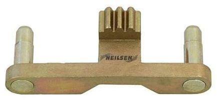 Neilsen, Flywheel Retaining Tool Mercedes Benz M651, Diesel (Genuine Neilsen CT4979)