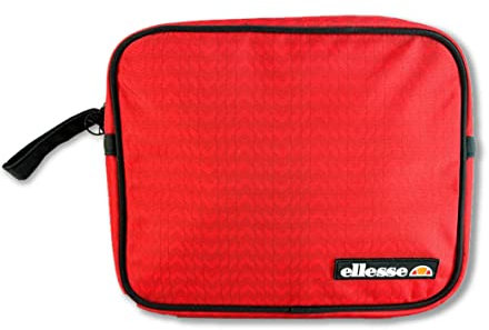 Ellesse Geldbeutel Mann Rot EHA010W22-255B