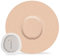 funpatch G7 pflaster Wasserdicht 20er Pack Overpatch für Dexcom G7 Flexibles CGM Band Hypoallergen & Latexfrei Stelo Overlay Patch für 10 Tage langen Aufenthalt ohne Kleber in der Mitte, Beige