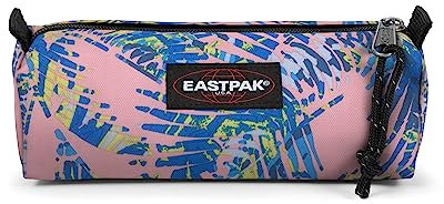 EASTPAK Benchmark Single Carrier_Bag_Case, Taille Unique, Brize Filter Pink