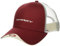 Oakley Men's Trucker Hat 2.0 Cap, Iron Red, One Size