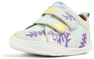 Camper, Peu Cami, First Walkers - Sneaker, Multi - Assorted, 22, (EU)
