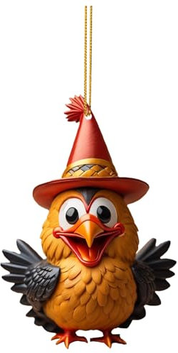 WeihnachtsbaumschmuckChristbaumschmuck Weihnachtsdekorationen Weihnachtsschmuck Ornament für Weihnachtsbaum Türkei Anhänger Weihnachtsbaum Anhänger Auto Anhänger Weihnachtsbaum Ornament