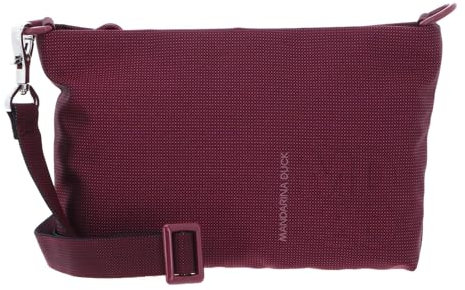 Mandarina Duck Damen MD20 Crossover, Vibrant Pink