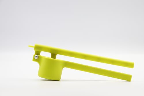Pod-Crush Recycleur de capsules (jaune)