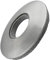 EPDM Dichtscheiben | Edelstahl A2/V2A | Unterlegscheiben | Dichtungsscheiben | Schraubdichtung (10,5 x 25 mm, 50 Stück)