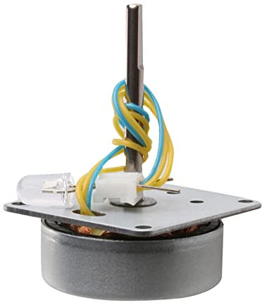 Milageto Modelo Educativo de Turbina Eólica en Miniatura