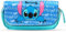 Tuofang Stitch Trousse à Crayons, Trousse Sti Fille Trousse Scolaire Remplie, Trousse à Crayons Dessin Animé, Sac Stitch de Rangement pour Enfants et Garçons Filles