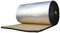 DäMmung Schallschutz Selbstklebend 50x200cm 5/10 / 15mm Auto Sound Deadsener Matte Geräusche Motorhaube Isolierung Täuschung for Hauben Motoraufkleber ( Color : 5mm )