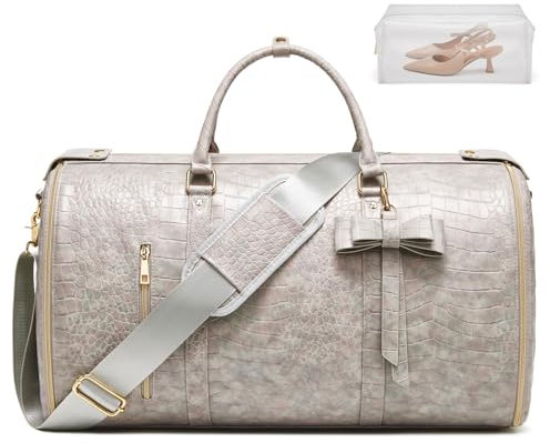 Reise-Kleidersack für Damen, Mehrfarbig