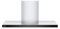 LG Campana Convencional HCEZ3626S Plateado