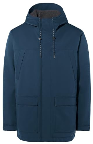 VAUDE Men's Men's Manukau Parka Iii Jacket