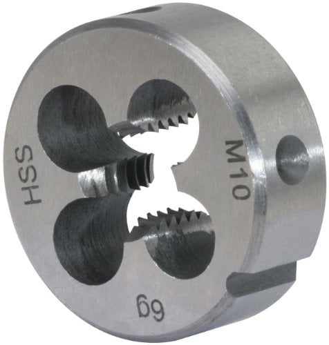 KS Tools 332.1025 HSS Schneideisen MF, M20x1,25