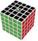 V-Cube 2057005 Zauberwürfel 5x5x5, magischer Würfel, Magic Cube, Speedcube, Knobelspiel für Erwachsene und Kinder ab 6 Jahren, klassisch