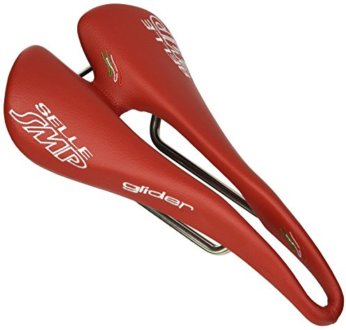 Cicli Bonin SMP 4bike Glider Sättel