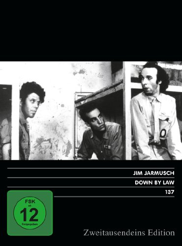 Down by Law. Zweitausendeins Edition Film 137.