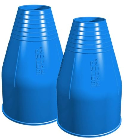 Silikon Armmanschette für Waterproof-Trockentauchanzüge - Silicon Wrist Seal Farbe: blau