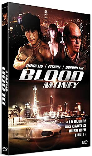 Blood money [FR Import]