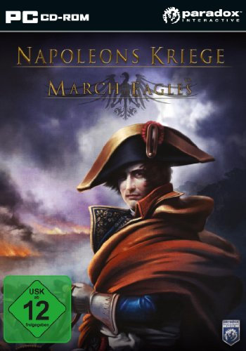 Napoleons Kriege: March of the Eagles