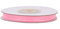 Organzaband 6mm x 25m Rosa