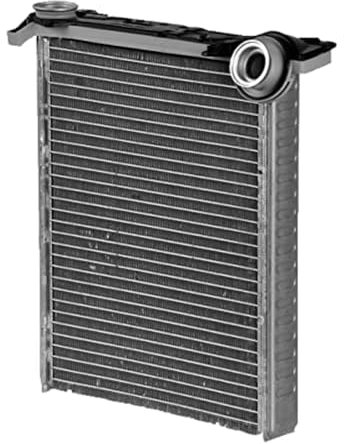 VALEO-812417-Système de chauffage-Systèmes de climatisation VALEO - Radiateur de chauffage à hautes performances -