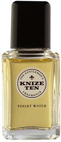 Knize Ten Toilet Water Mini homme/man, 15 ml
