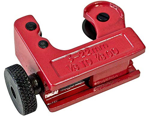 Kippen 1177 - Tagliatubi a Rotella Compatto