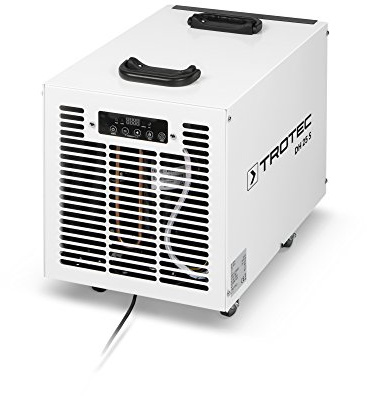 TROTEC Industrial dehumidifier DH 25 S (40L/ 24 h)
