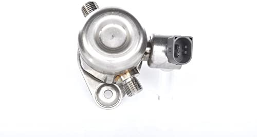 BOSCH Hochdruckpumpe 0261520130 | Kompatibel mit: BMW 1, 1, 1 Cabriolet, 1 Coupe, 3, 3 Cabriolet, 3 Coupe, 3 Gran Turismo, 3 Touring, 4 Coupe, 5