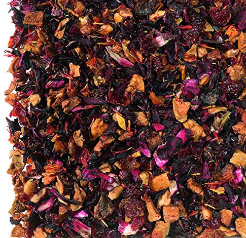 Früchteteemischung Blutorange arom. 1KG