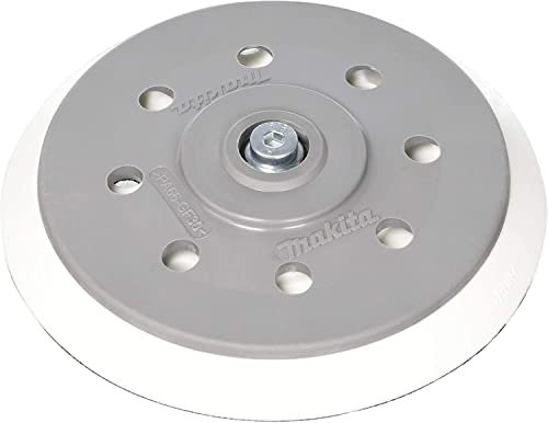 MAKITA 196686-7 - Plato 150 super blando