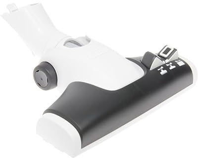SPAZZOLA ASPIRAPOLVERE COLOMBINA XL165.40 / XL150.40 / XL155.40 DELONGHI 5519210991