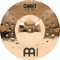 Meinl Cymbals Classics Custom Extreme Metal Piatto Big Bell Ride 18 pollici (45,72cm) per Batteria - Bronzo B12, Finitura Brillante, Prodotto in Germania (CC18EMBBR-B)