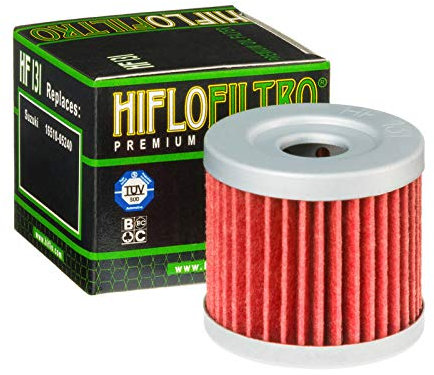 FILTRO OLIO MASH SEVENTY FIVE + VINTAGE 125 2014-2016