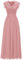 Dressystar Robe de Soirée Cérémonie Bal Longue Princesse Femme en Dentelle,Mousseline 0050 Blush XL