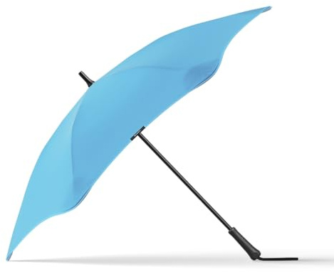 BLUNT Classic Stick Umbrella – 120cm 47'' Wind Resistant Umbrella with Radial Tensioning System, Ideal for Commuting, Repairable & Durable, B-Corp Certified, Built to Last, 10 Color Options