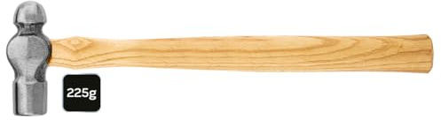 Neo tools Klauenhammer, Walnussgriff, 225 g Marke