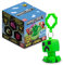 Minecraft, grucce per zaino (serie 1)