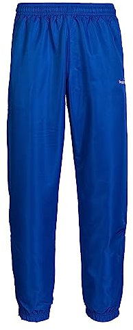 Sergio Tacchini Carson 021 Slim Pant (39171) Herren Trainingshose SURF The Web/White (357) M