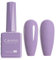 CANNI Smalto Semipermanente per Unghie Gel Nail Polish Soak Off UV LED per la manicure e la progettazione delle unghie 9ml 9039