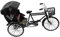 DKSooozs Fahrrad Klassische Fahrradskulptur Fahrzeug Sammlung Vintage Retro