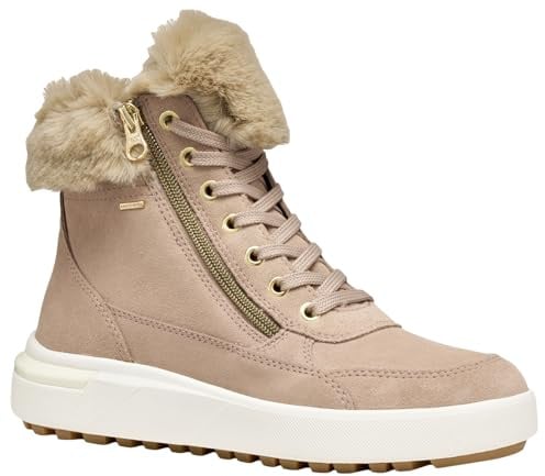 Geox Damen D Dalyla B AbxAnkle Boot