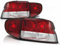 Rückleuchten Set in rot für Für Ford Escort MK6/7 1993-2000