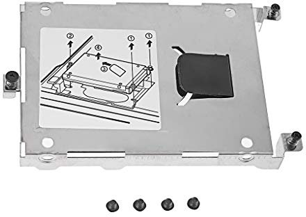 Hard Drive Tray Connector For H-P Laptop 8760W 8570W 8560P 8470P 8460P 8560W 8770W
