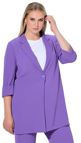 Ulla Popken Damen Blazer