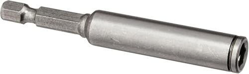 Irwin Tools 3016030 Single Cobalt Alloy Steel High-Speed Steel Drill Bit with Reduced Shank, 15/32 x 5-3/4